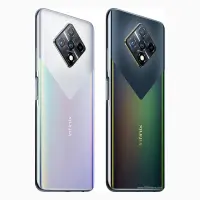 Infinix Zero 8i