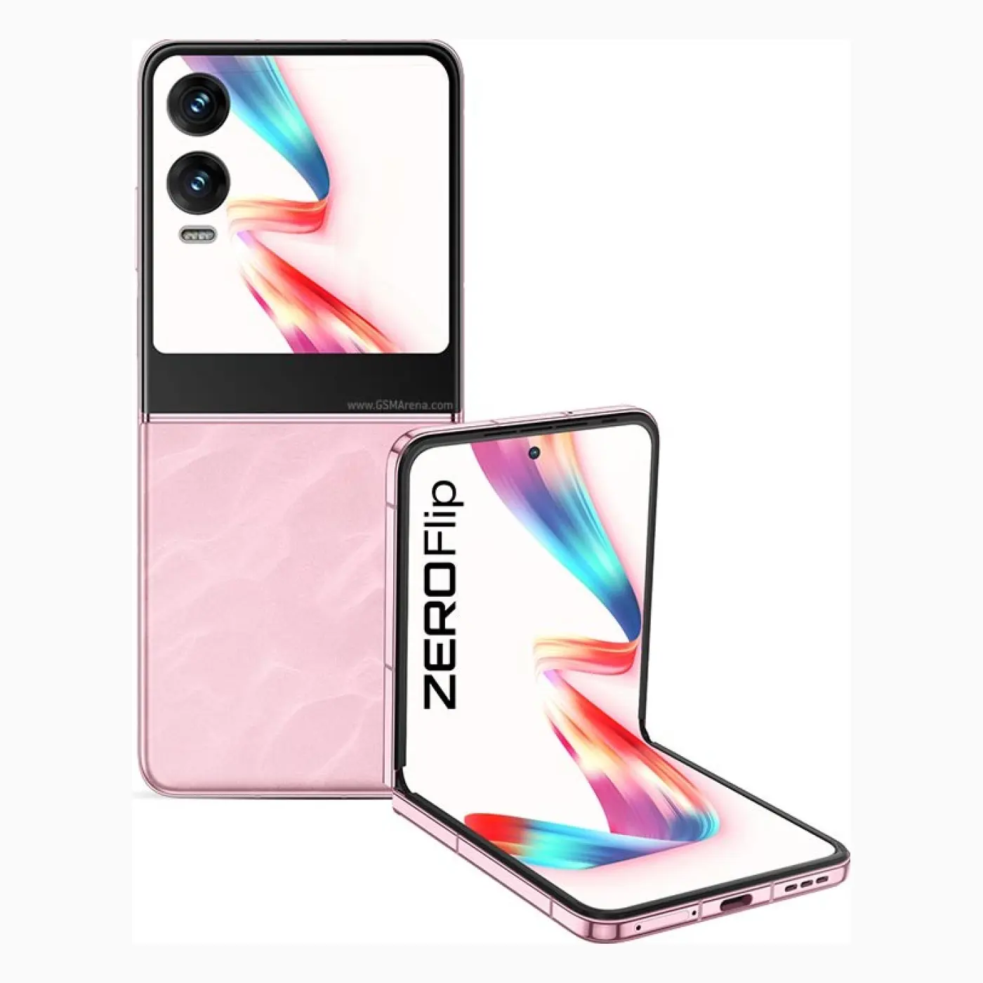 Infinix Zero Flip