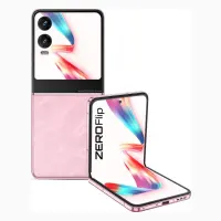 Infinix Zero Flip