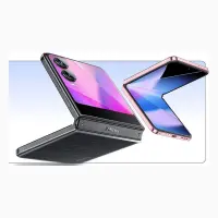 Infinix Zero Flip