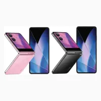 Infinix Zero Flip