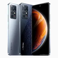 Infinix Zero X