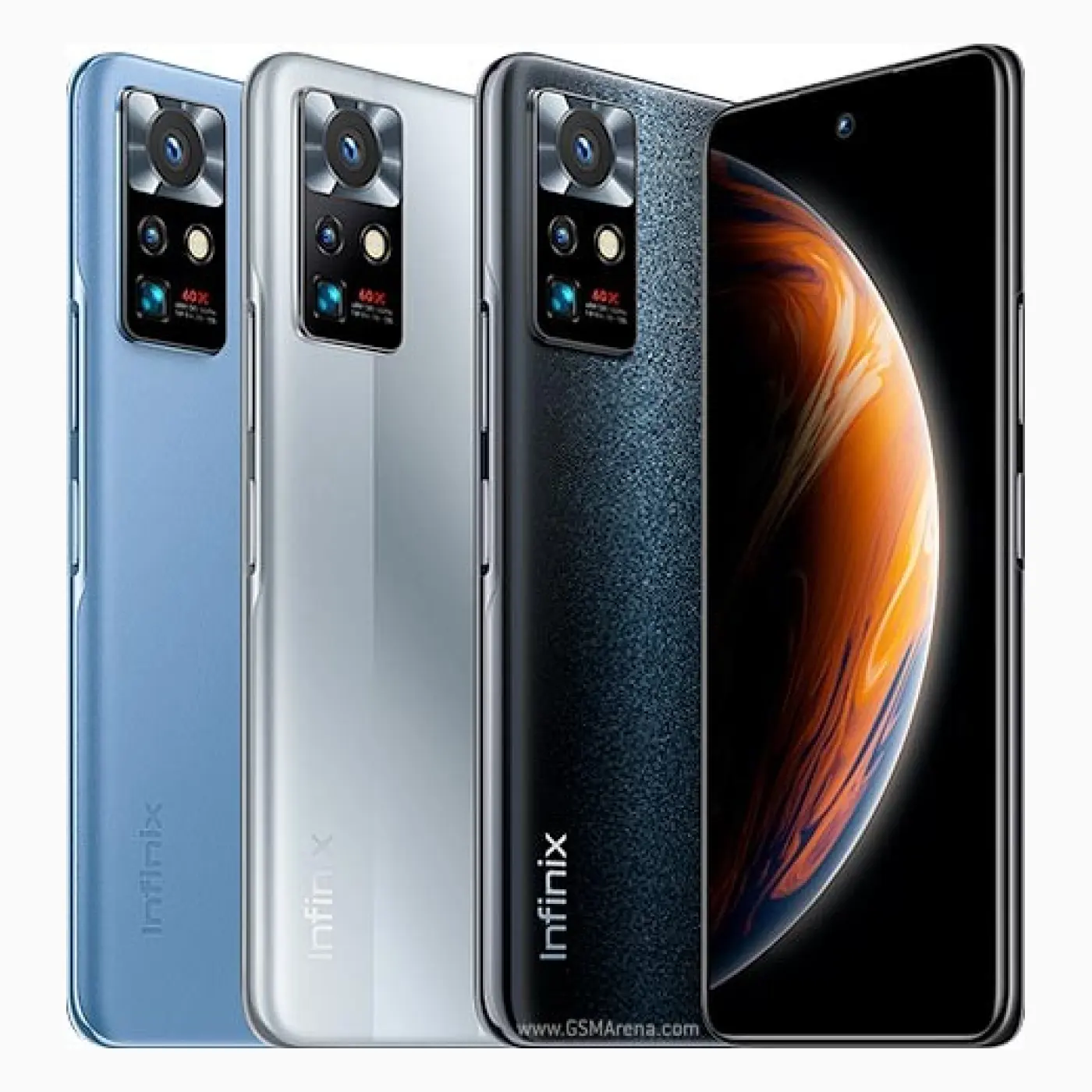Infinix Zero X Neo