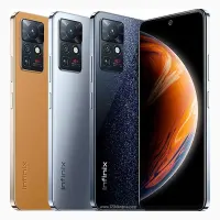 Infinix Zero X Pro