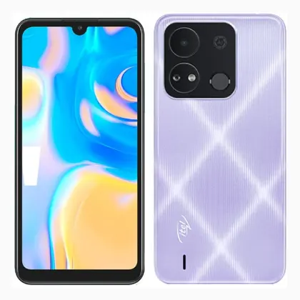 itel A04