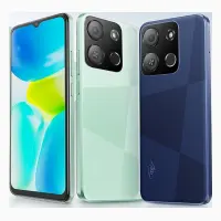 itel A05s