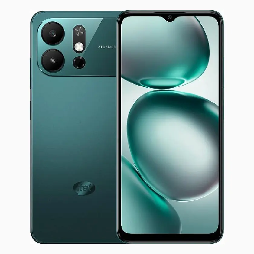 itel A100Cs