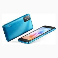 itel A23S