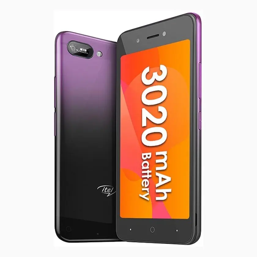 itel A25