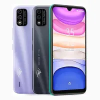 itel A48
