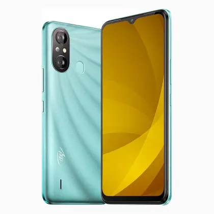 itel A49