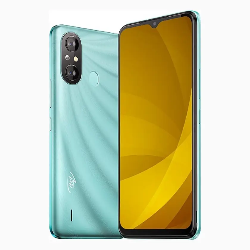 itel A49