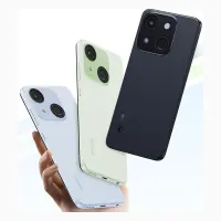 itel A50C