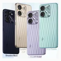 itel A60s