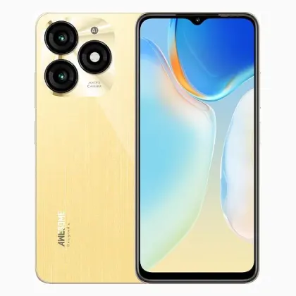 itel A70