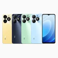 itel A70