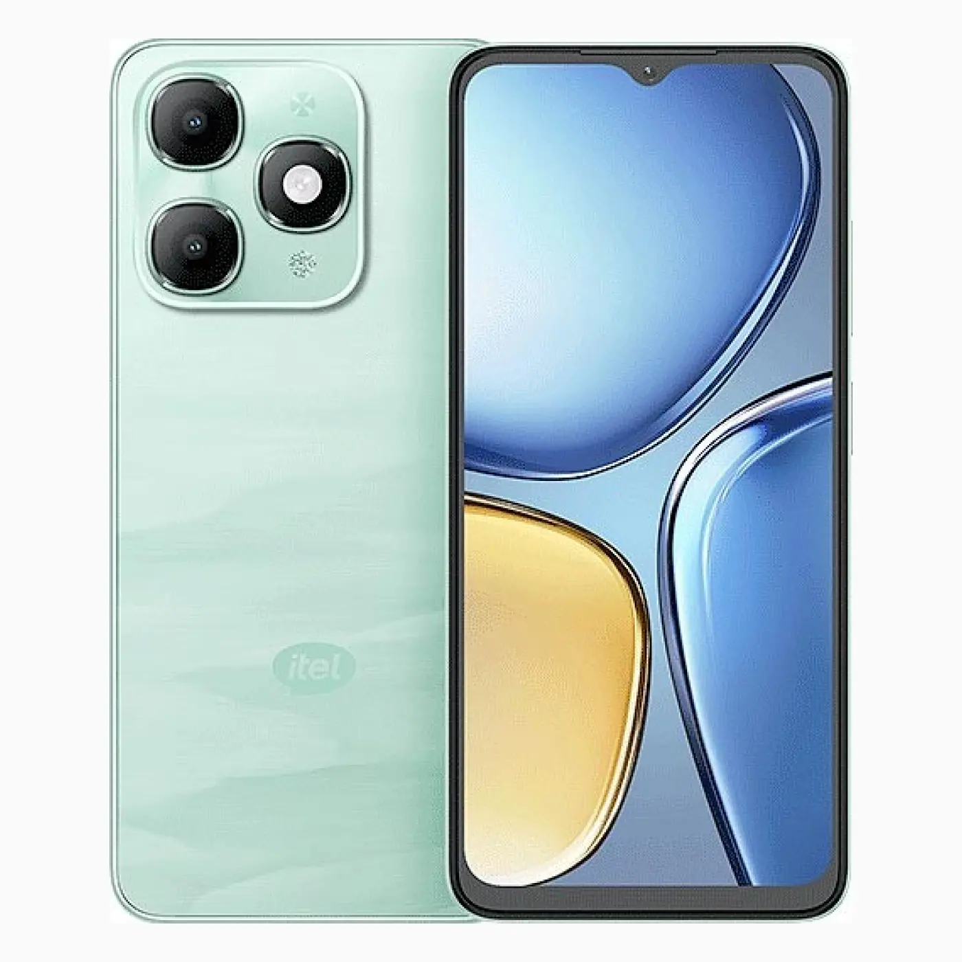 itel A90