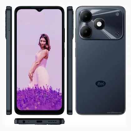itel A90 Limited