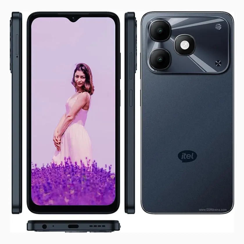 itel A90 Limited