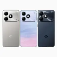 itel A90 Limited