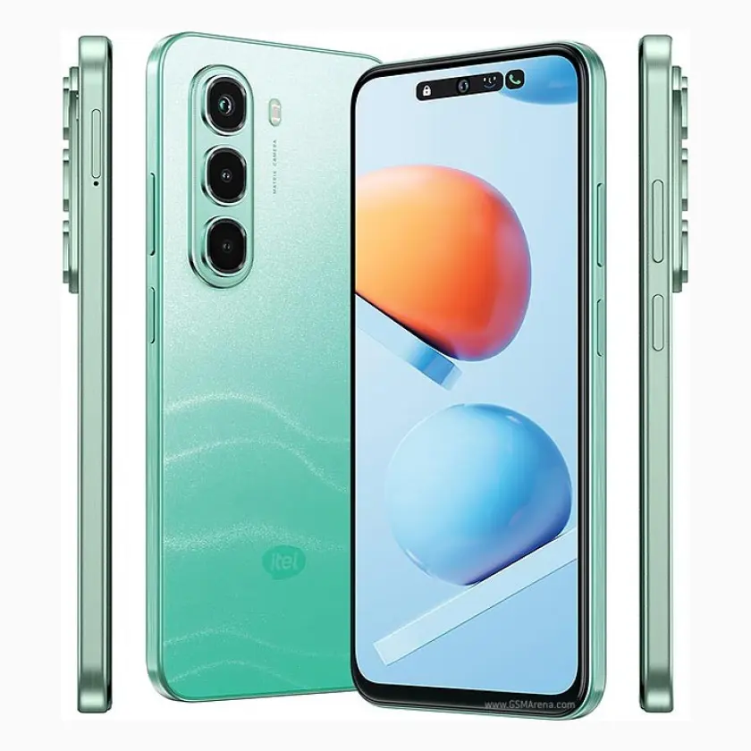 itel A95