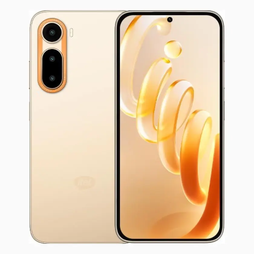 itel City 200s