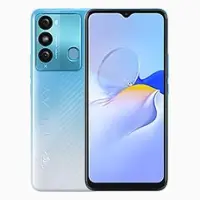 itel P38