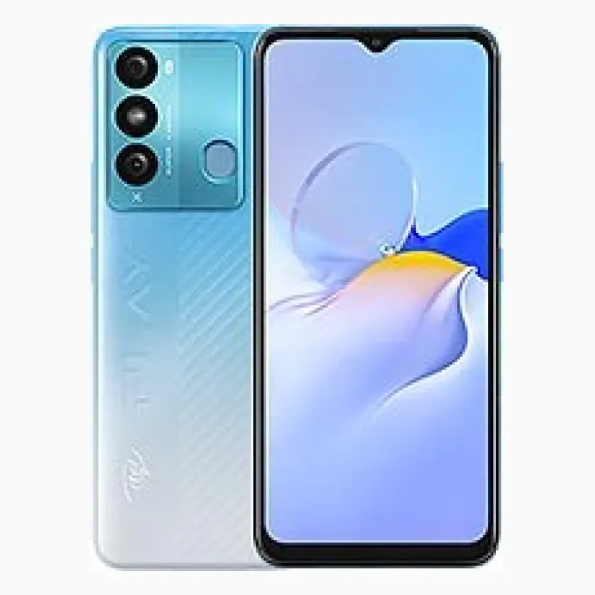 itel P38