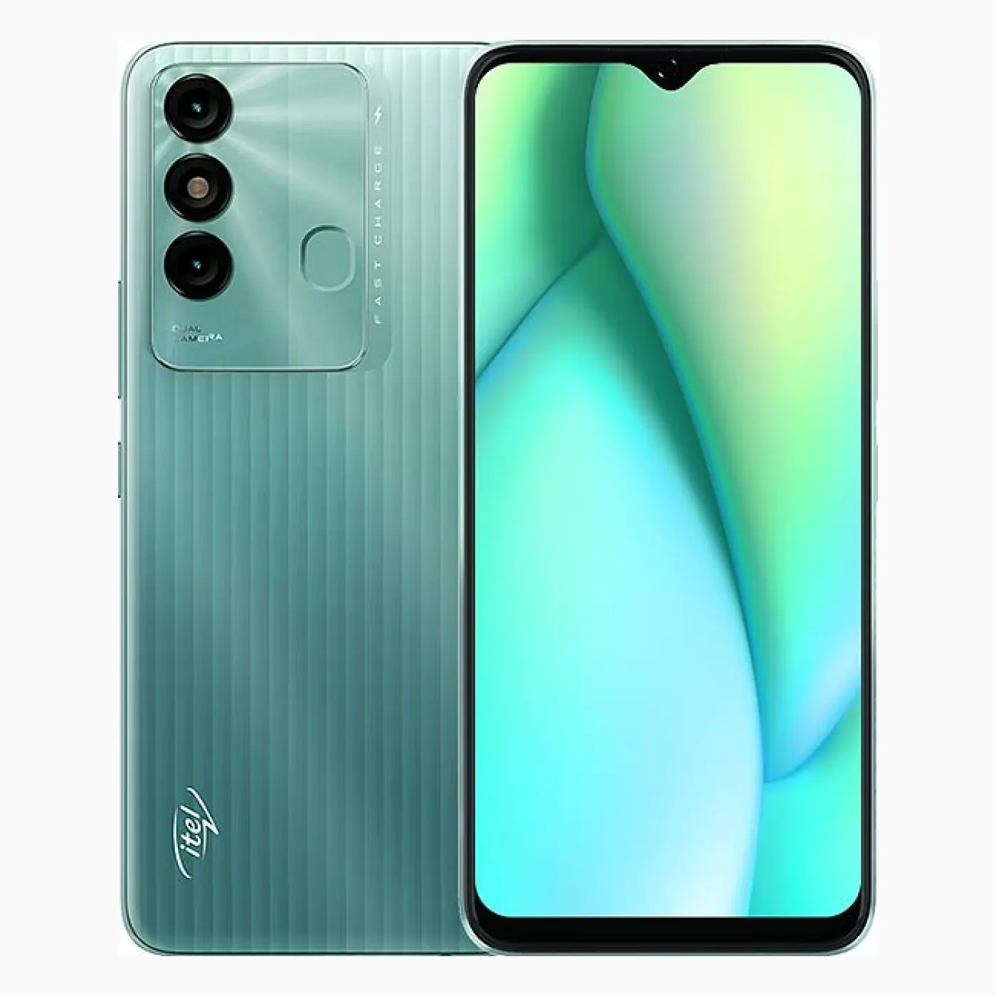 itel P38 Pro