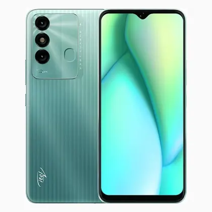 itel P38 Pro