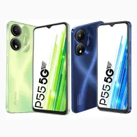 itel P55 5G