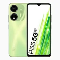 itel P55 5G