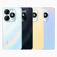 itel P55