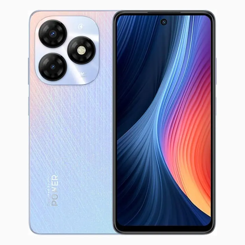 itel P55
