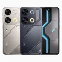 itel P65