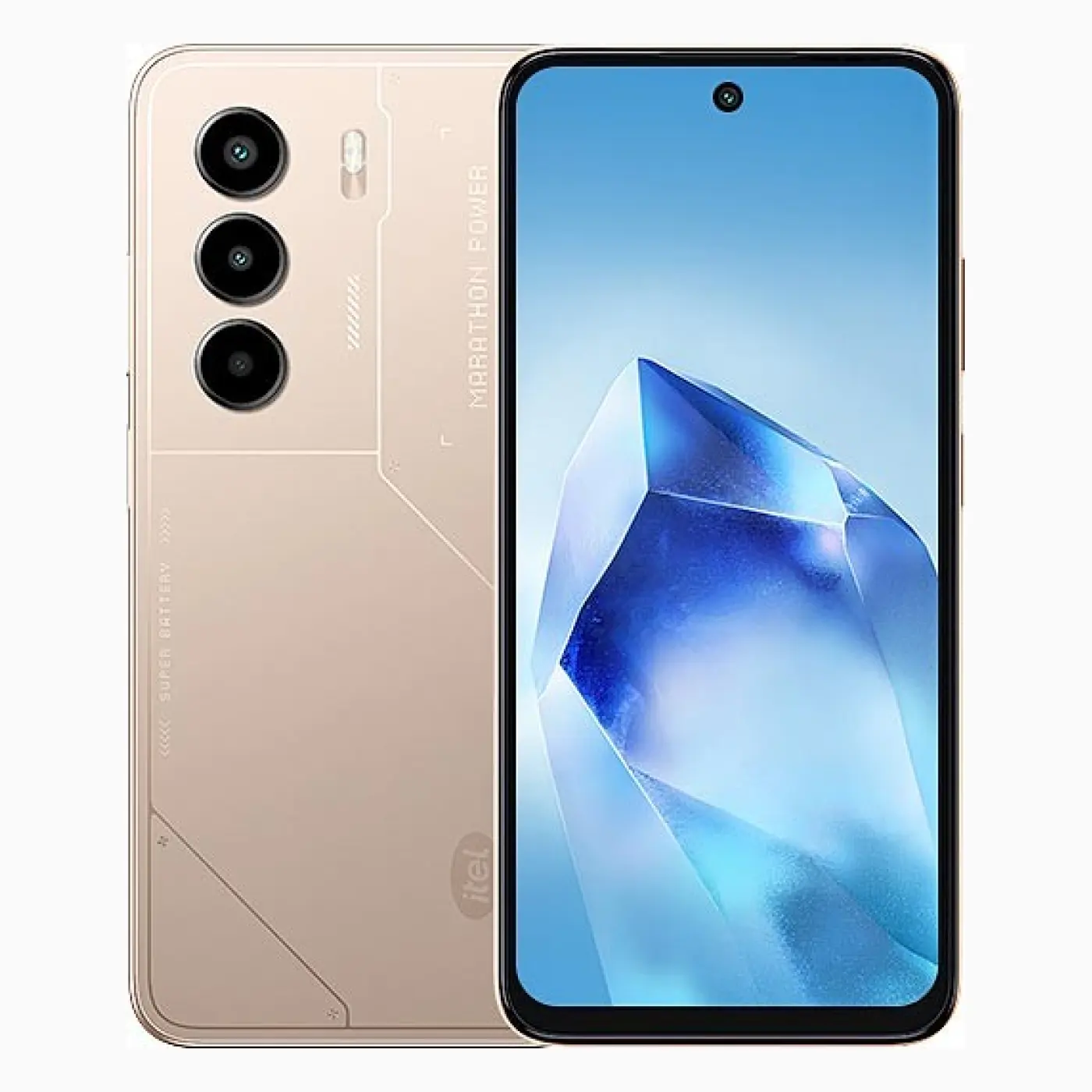 itel Power 70