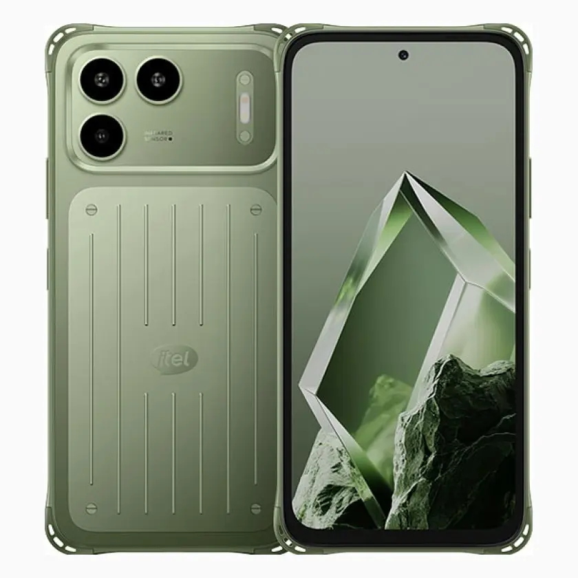 itel Power 80