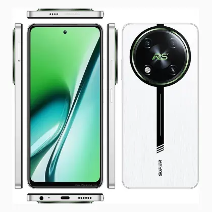 itel RS4