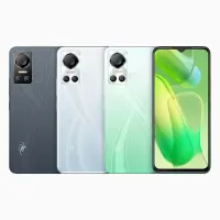 itel S18