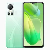 itel S18