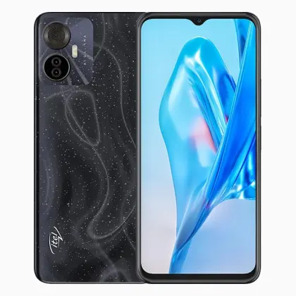 itel S18 Pro