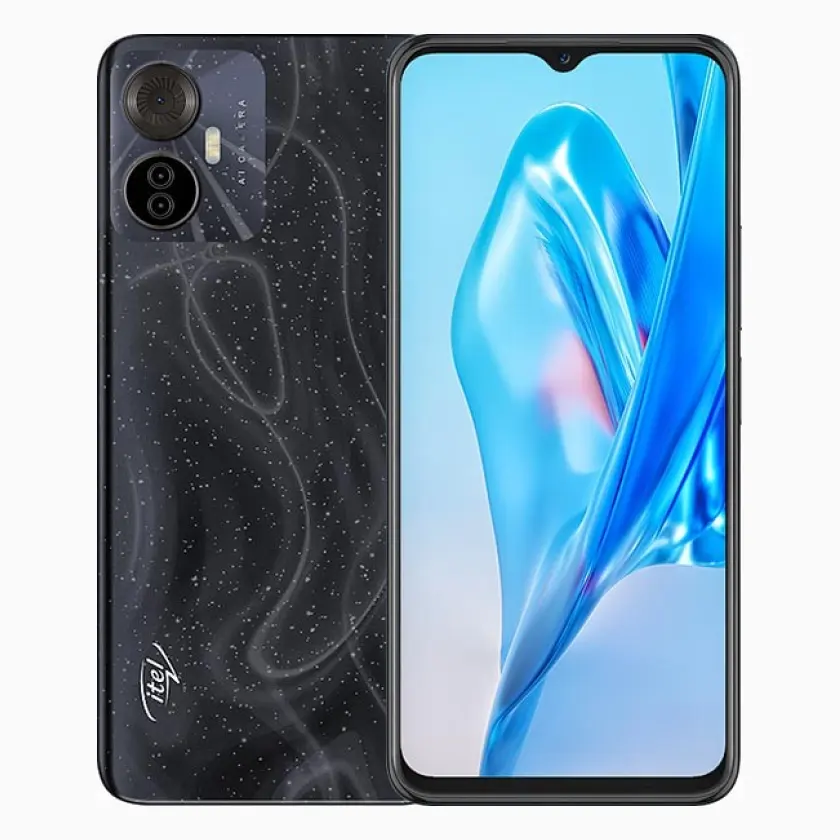 itel S18 Pro