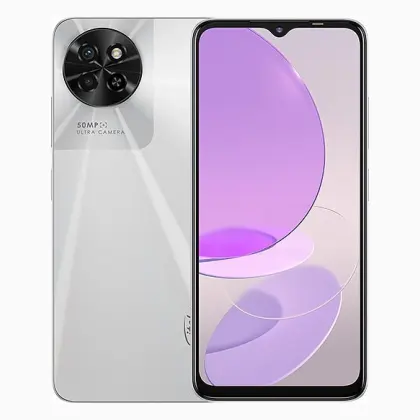 itel S23