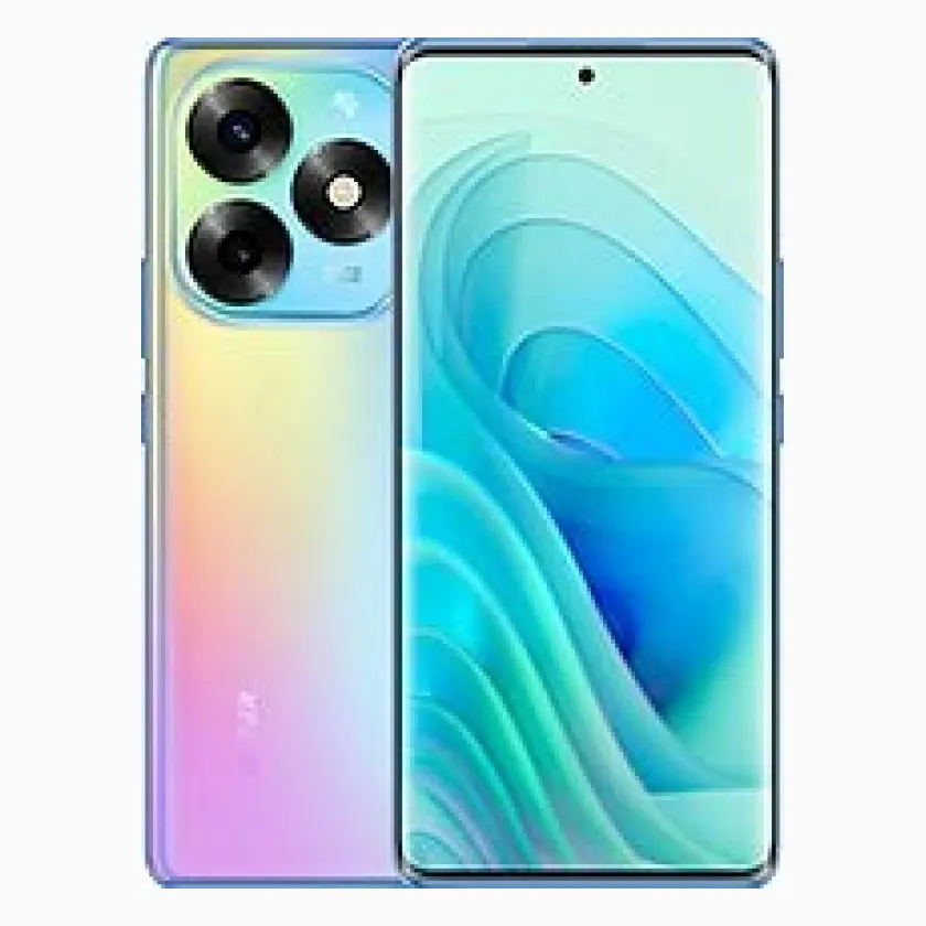 itel S23+