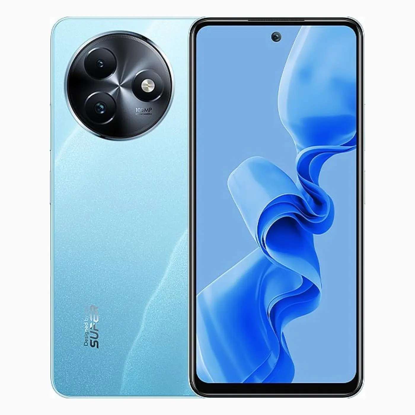 itel S24