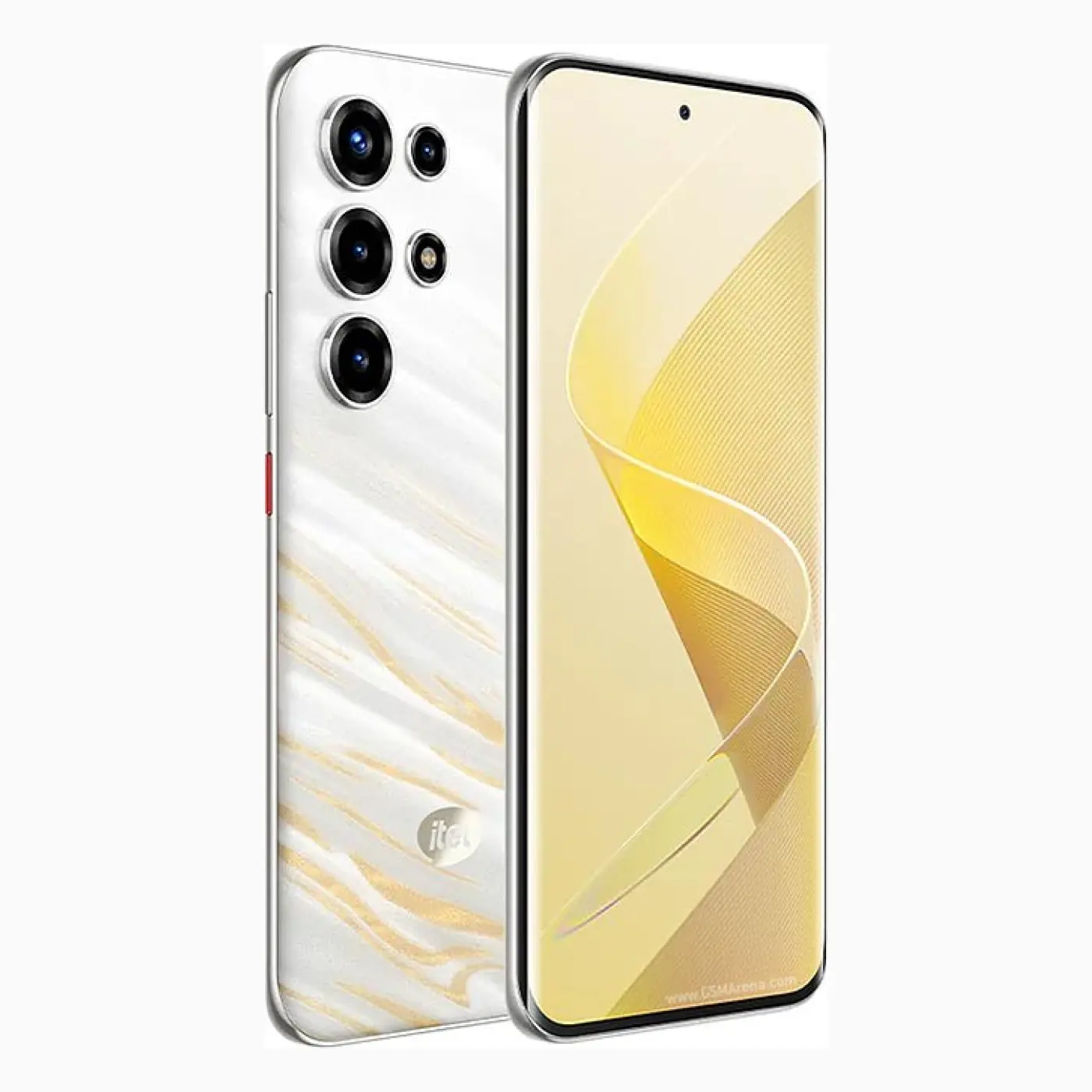 itel Super 26 Ultra