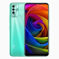 itel Vision 2