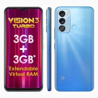 itel Vision 3 Turbo