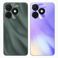 itel Zeno 10