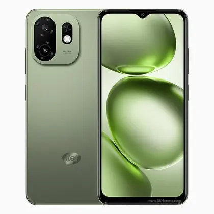 itel Zeno 100